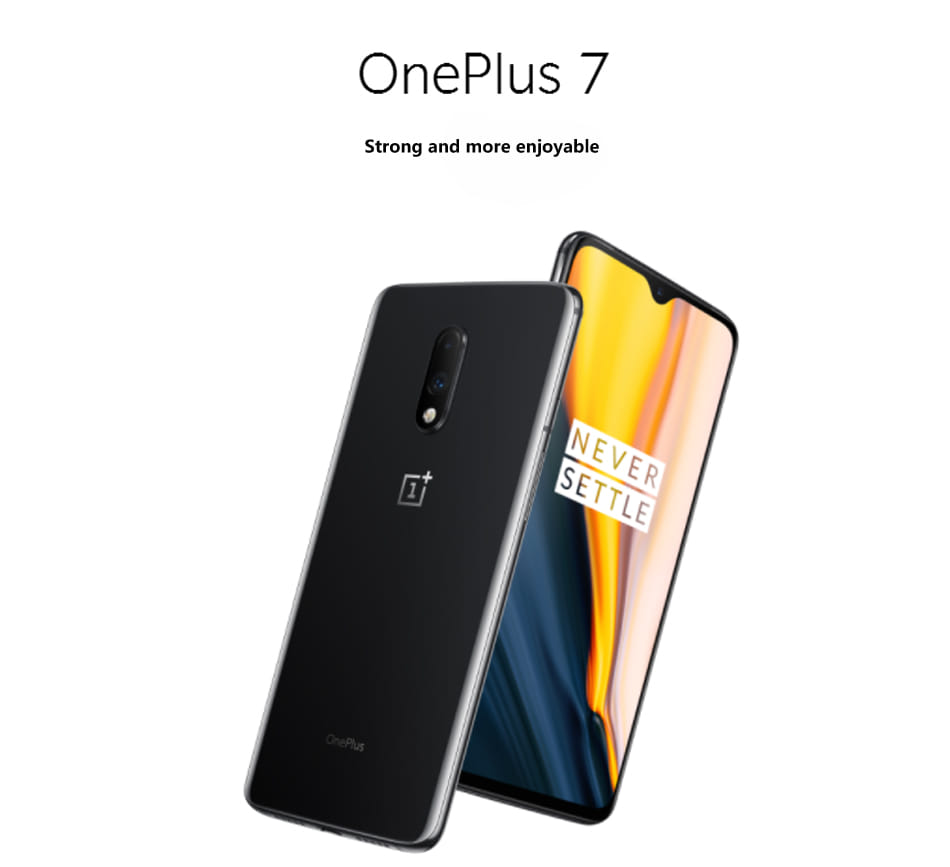 Oneplus 7 – מפלצת ביצועים מטורפת!