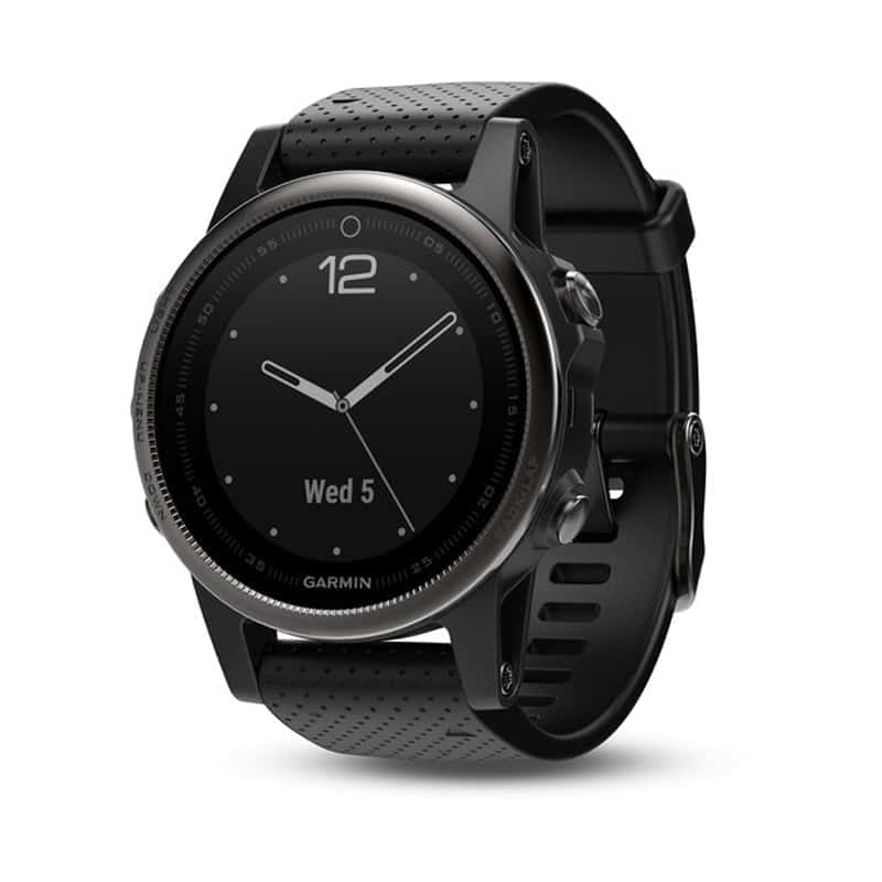 garmin men's fenix 5