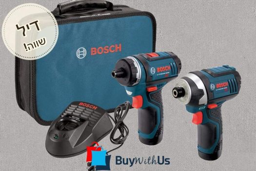 Bosch CLPK27 120