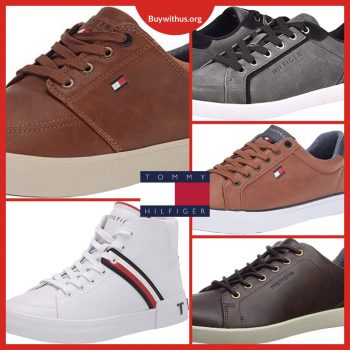 tommy hilfiger thumper