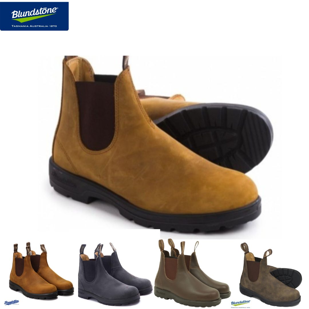 Blundstone