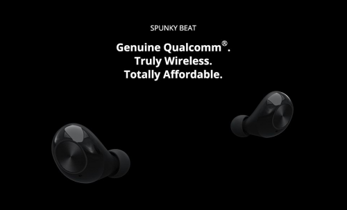 אוזניות ה Tronsmart Spunky Beat – הדגם החדש שקוצר המון מחמאות